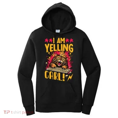 Women's Hoodie
