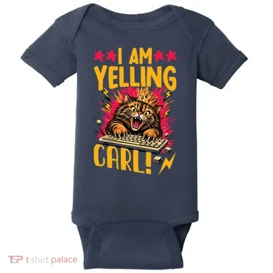 Baby Bodysuit