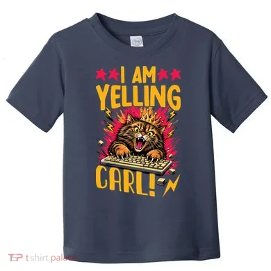 Toddler T-Shirt