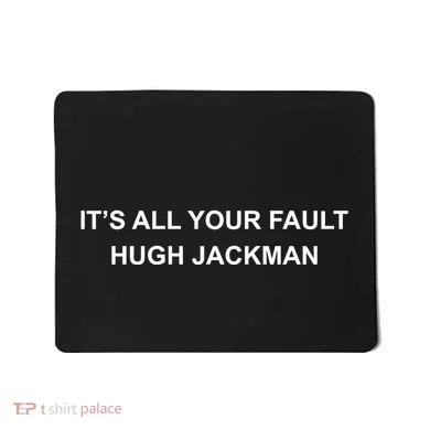 Mousepad