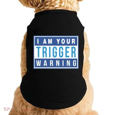 Doggie Tank