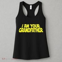 I Am Your Grandfather Grandpa To Be Women's Tank Top thumb 3