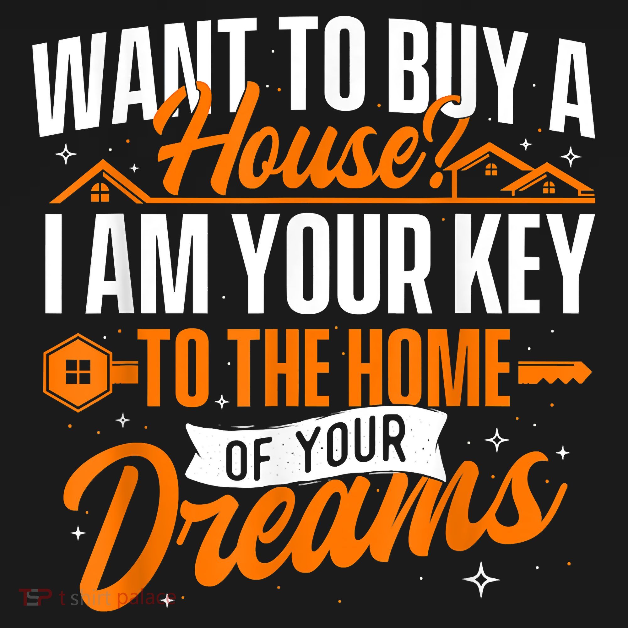 I Am Your Key To The Home Of Your Dreams Real Estate Agent Women's Hoodie