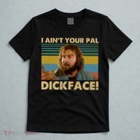 I AinT Your Pal Dickface Vintage T-Shirt thumb 5
