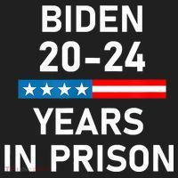 Impeach Biden 2024 Years In Prison Tumbler thumb 3