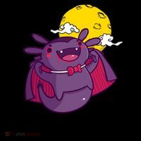 I Bite A Lot Axolotl Funny Halloween Vampire Coffee Mug thumb 5
