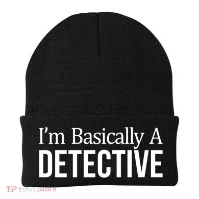 Beanie