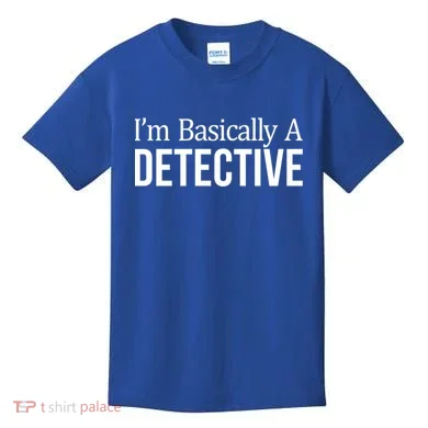 Kids T-Shirt