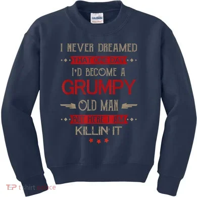 Kids Sweatshirt
