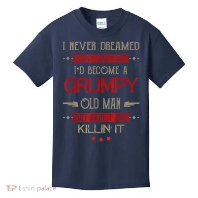 Kids T-Shirt