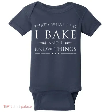 Baby Bodysuit