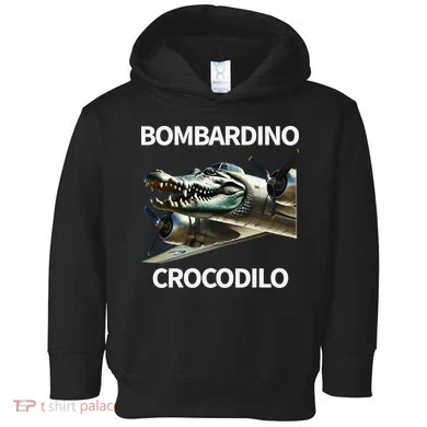 Toddler Hoodie
