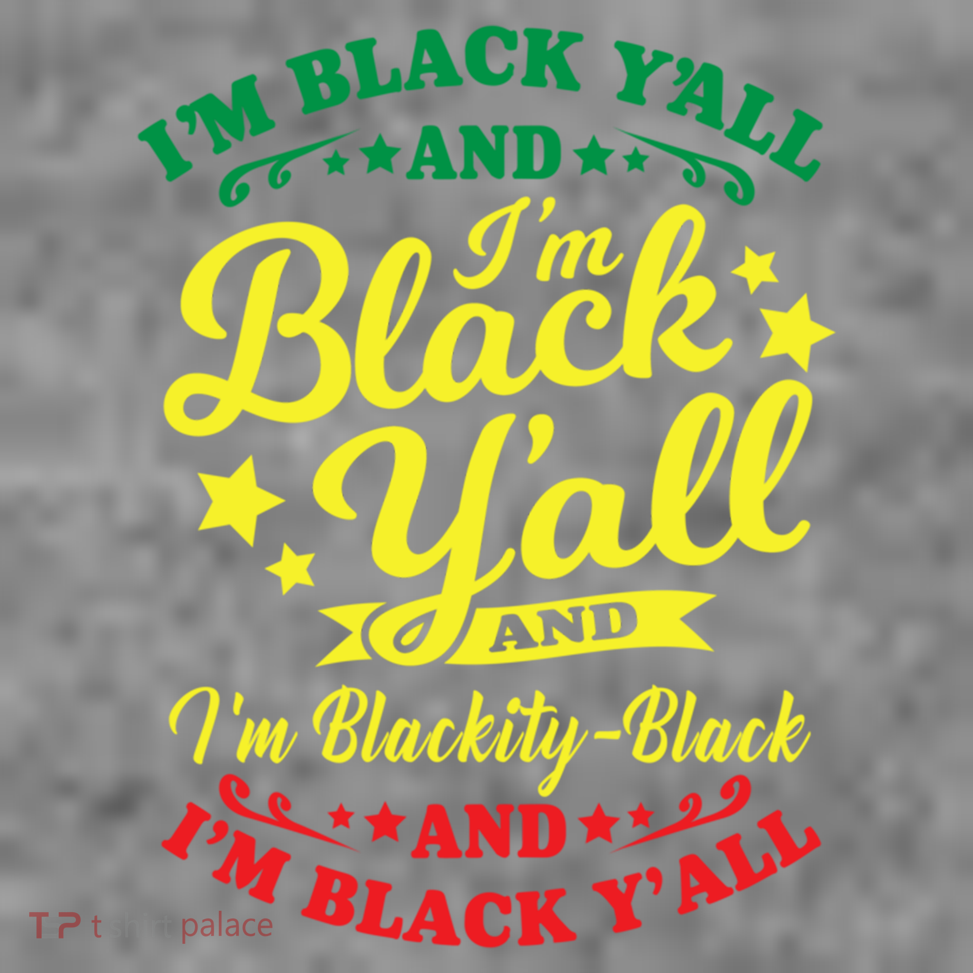 I'm Blackity Black African American Black Pride Great Gift Toddler Hoodie