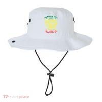 I'm Blackity Black African American Black Pride Great Gift Bucket Hat thumb 0