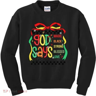 Kids Sweatshirt