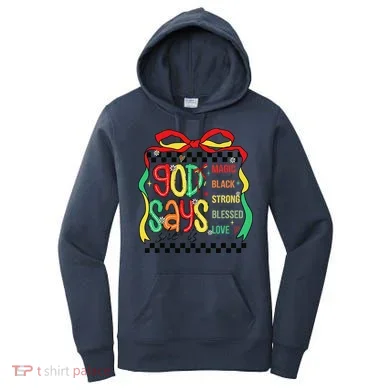 Women's Hoodie
