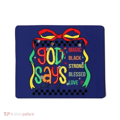 Mousepad