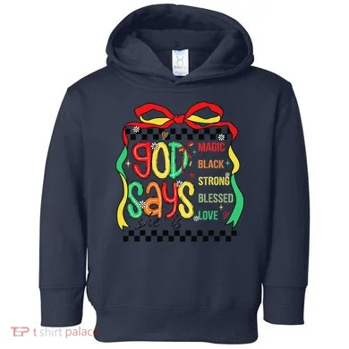 Toddler Hoodie