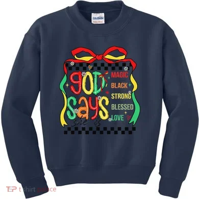 Kids Sweatshirt