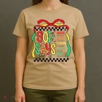 Intelligent Black Beautiful Coquette Bow Juneteenth 1865 T-Shirt thumb 4
