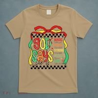 Intelligent Black Beautiful Coquette Bow Juneteenth 1865 T-Shirt thumb 5