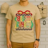 Intelligent Black Beautiful Coquette Bow Juneteenth 1865 T-Shirt thumb 6