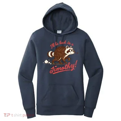 Women's Hoodie