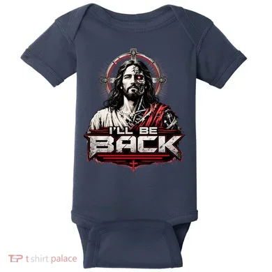 Baby Bodysuit