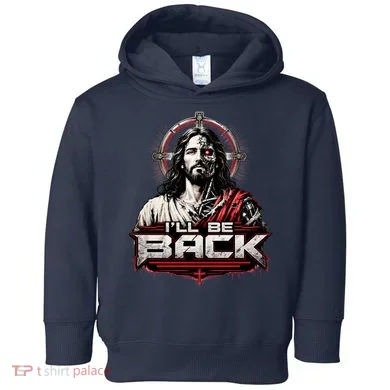 Toddler Hoodie