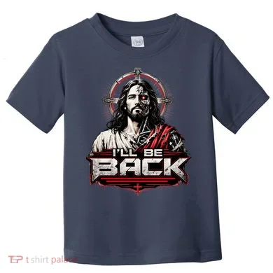 Toddler T-Shirt