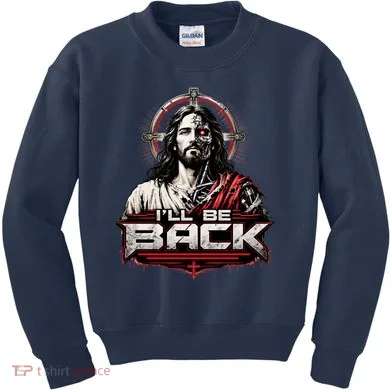 Kids Sweatshirt