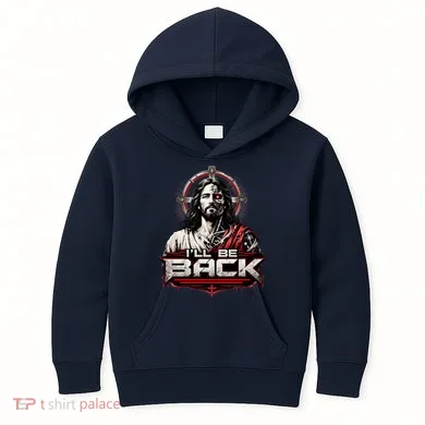 Kids Hoodie
