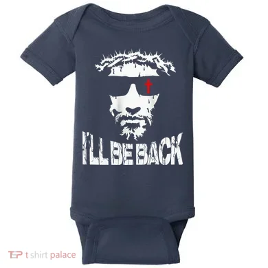 Baby Bodysuit