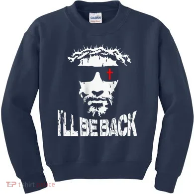 Kids Sweatshirt