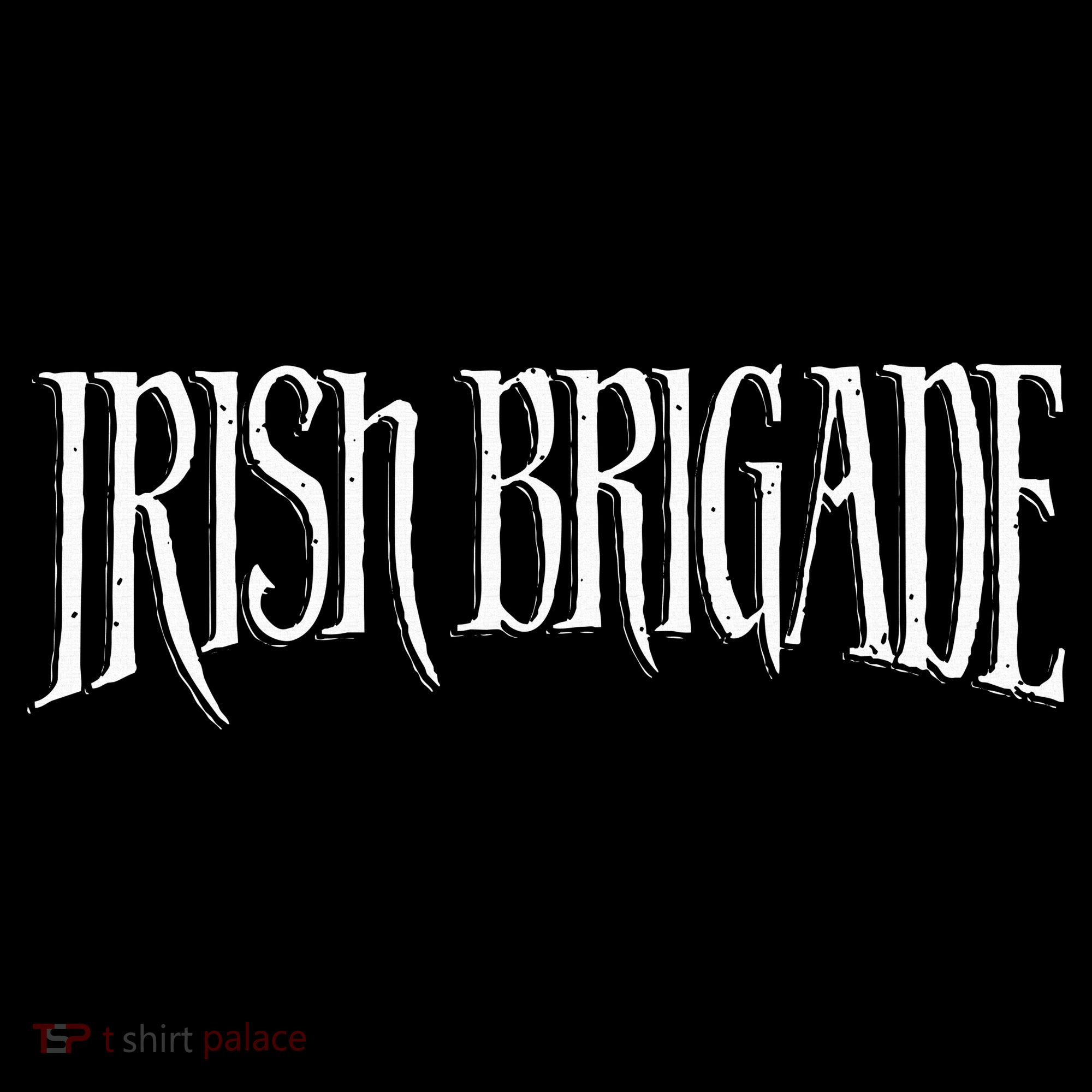 Irish Brigade Civil War Hoodie