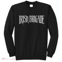 Irish Brigade Civil War Sweatshirt thumb 0