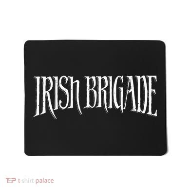 Irish Brigade Civil War Mousepad