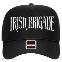 Irish Brigade Civil War Hat thumb 0