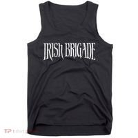 Irish Brigade Civil War Tank Top thumb 0