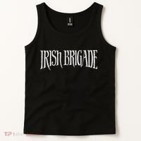 Irish Brigade Civil War Tank Top thumb 2