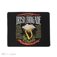 Irish Brigade Civil War Mousepad thumb 0