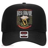 Irish Brigade Civil War Hat thumb 0