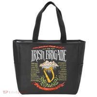 Irish Brigade Civil War Tote Bag thumb 0