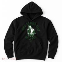 Irish Boxing Club Belfast Graphic Hoodie thumb 0