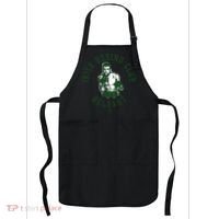 Irish Boxing Club Belfast Graphic Apron thumb 0