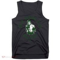 Irish Boxing Club Belfast Graphic Tank Top thumb 0