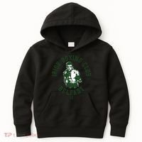 Irish Boxing Club Belfast Graphic Kids Hoodie thumb 0
