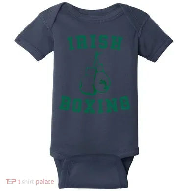 Baby Bodysuit