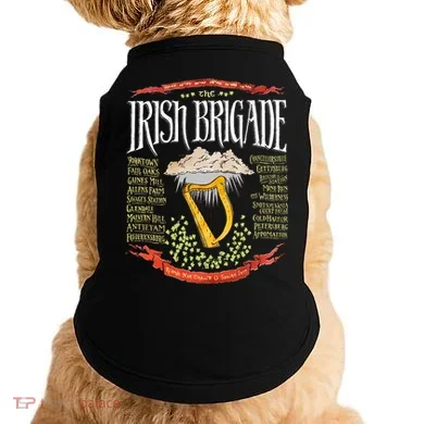 Doggie Tank
