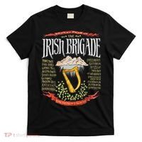 Irish Brigade Civil War T-Shirt thumb 0